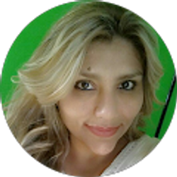 Profile photo of Rosalinda Luna