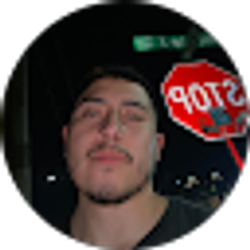 Profile photo of Alex Estrella