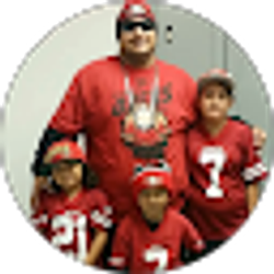 Profile photo of Julio Gonzales