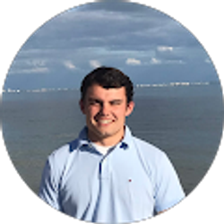 Profile photo of Devin Barbee