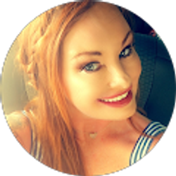 Profile photo of Elisa Adams