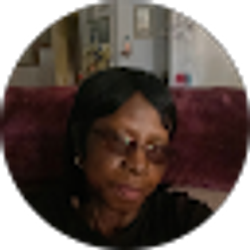 Profile photo of Lenoria Thomas