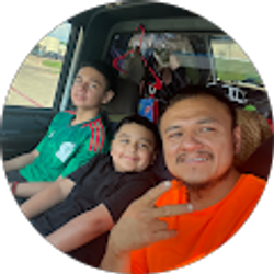 Profile photo of Abe Garcia