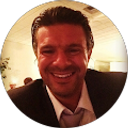 Profile photo of Zacharias Papadakis