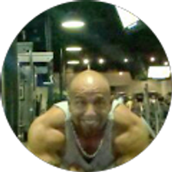 Profile photo of J. F. A