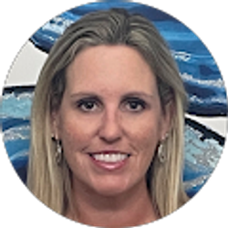 Profile photo of Jennifer Gregg