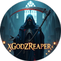 Profile photo of xGODZREAPERx