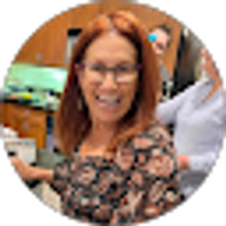 Profile photo of Donna Evertz