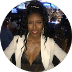 Profile photo of Shantia Gatson