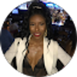 Profile photo of Shantia Gatson