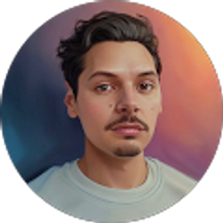 Profile photo of Luis Escobar
