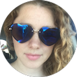 Profile photo of Grace Kay