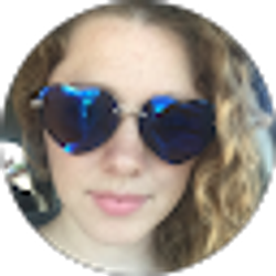 Profile photo of Grace Kay