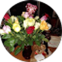 Profile photo of Sarita Lal