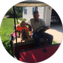 Profile photo of Patty Phinney