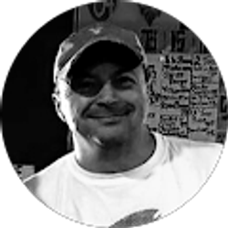 Profile photo of Chris Sweeney