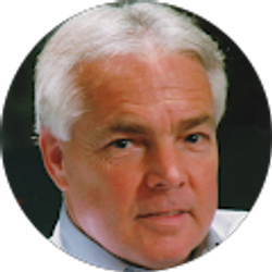 Profile photo of Douglas Schoen