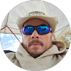 Profile photo of Sean Sadler