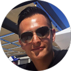 Profile photo of Adrian Rodriguez