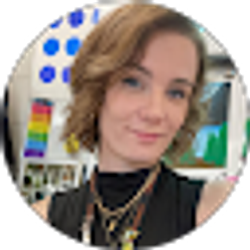 Profile photo of Lynn Loubert