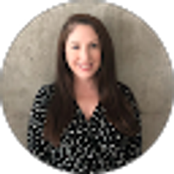 Profile photo of Jessica Elam