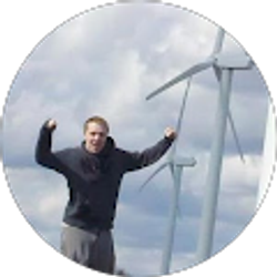 Profile photo of David Bethka