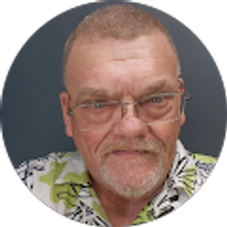 Profile photo of Bryan Smith