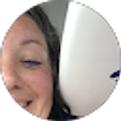 Profile photo of Erika Hoxie