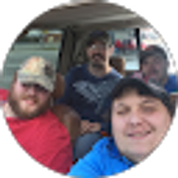 Profile photo of Billy Hallman