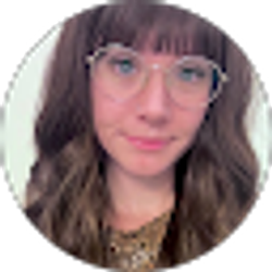 Profile photo of Sarah Russell