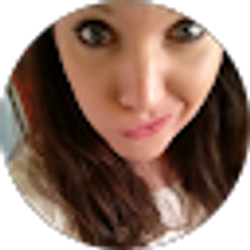 Profile photo of Lindsay McCartney