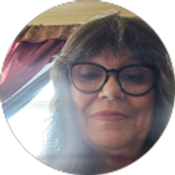 Profile photo of Paula Mason