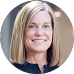 Profile photo of Caroline Hughes