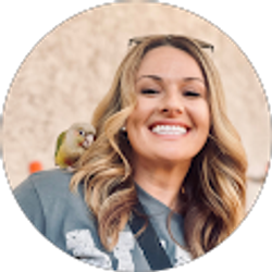 Profile photo of Cherish Woodis