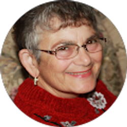 Profile photo of Ruth Taylor