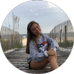 Profile photo of Hailey O'Dell