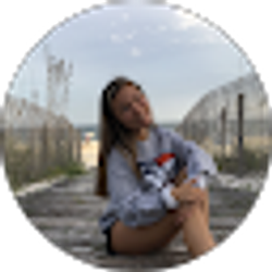 Profile photo of Hailey O'Dell