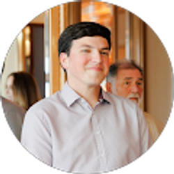 Profile photo of Dylan Moure