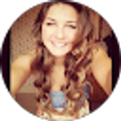 Profile photo of Hannah Donovan