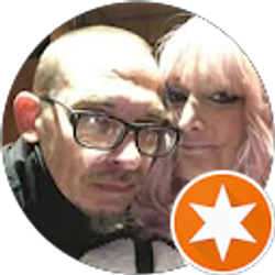 Profile photo of Scott and Lola Marx