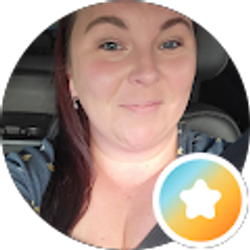 Profile photo of Samantha Smith