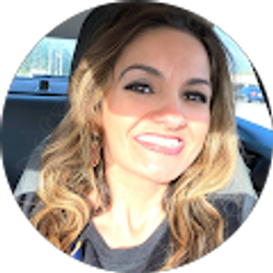 Profile photo of Lisa Brandin