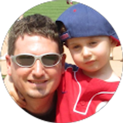 Profile photo of K Schott