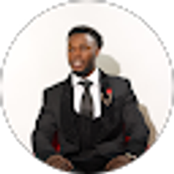 Profile photo of Nick John
