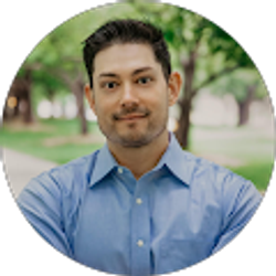 Profile photo of Jamie Parmele