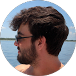 Profile photo of Daniel Coleman