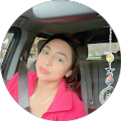 Profile photo of Glenda Garcia