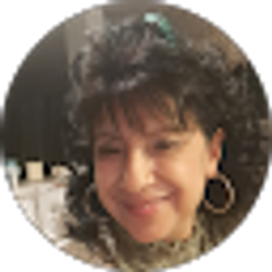 Profile photo of Patsy Torres