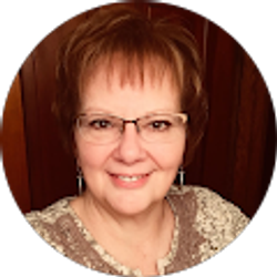 Profile photo of Karin Tepley