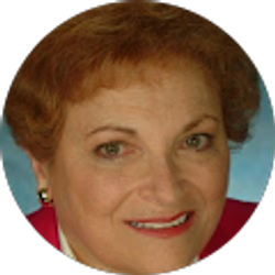 Profile photo of Barbara Eisman